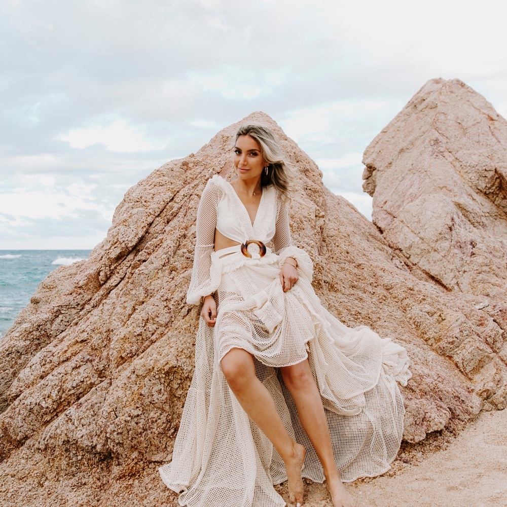 PATBO Dress